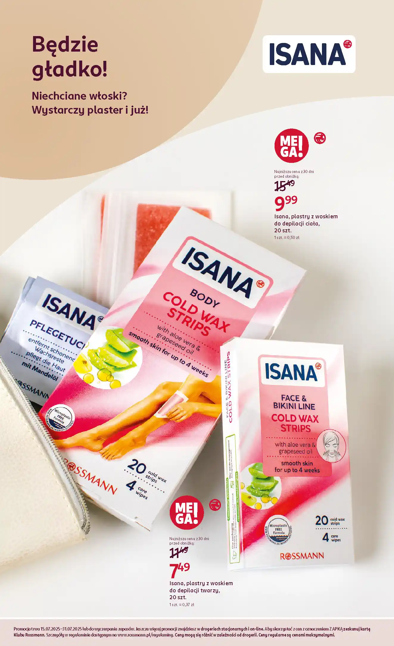rossmann gazetka