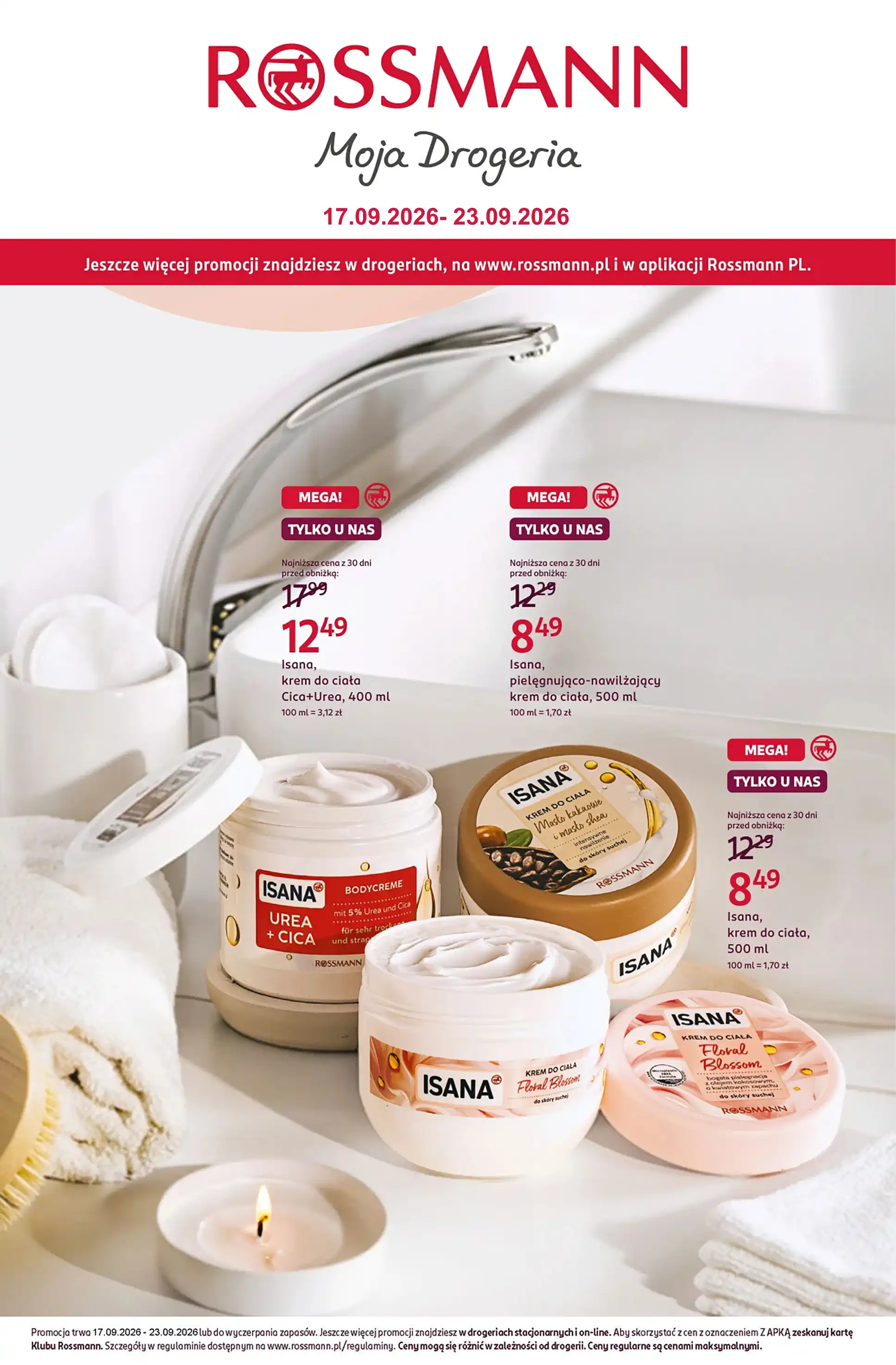 rossmann gazetka od 17.09.2026