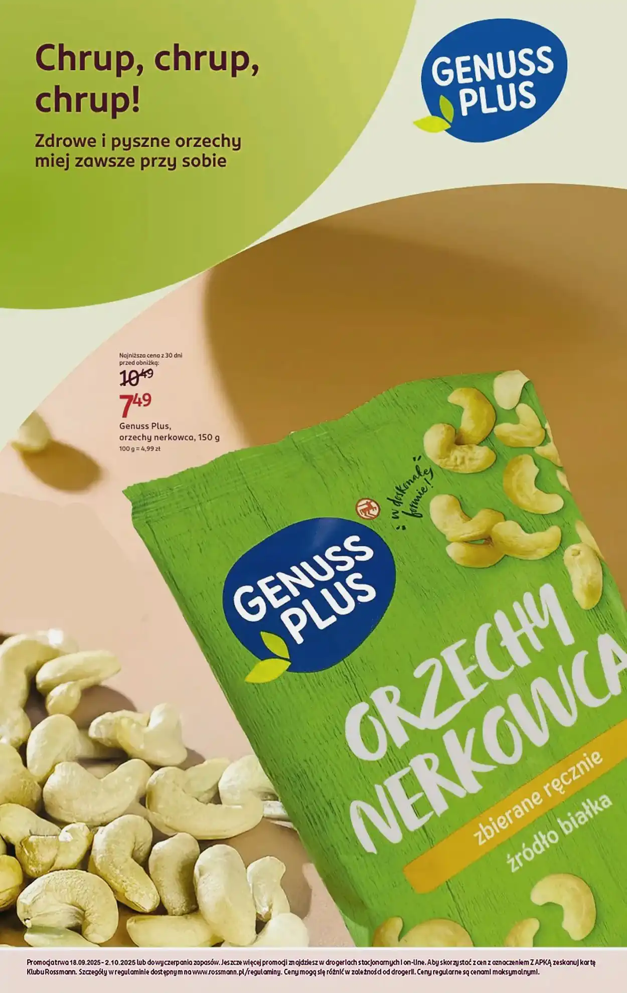 gazetka rossmann