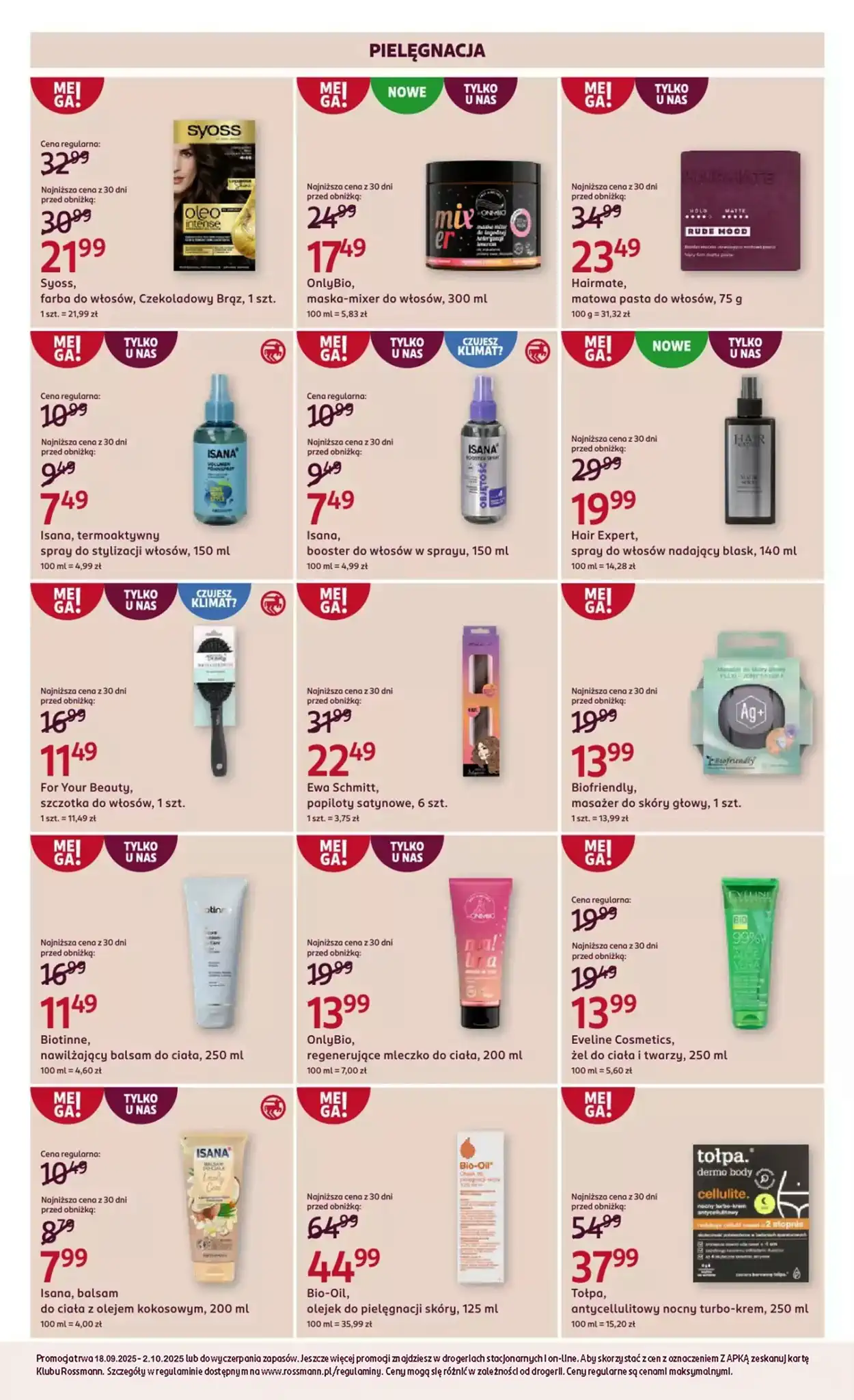 perfumy