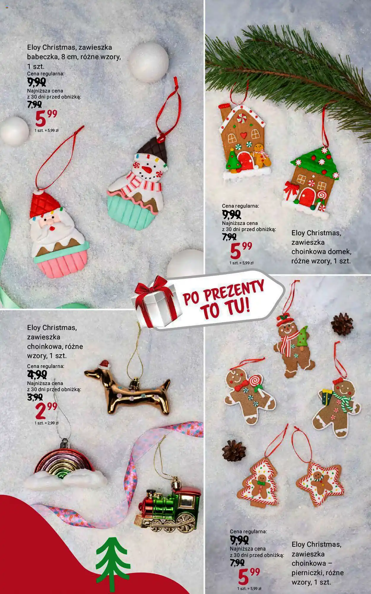 gazetka rossmann 18 grudnia 2025