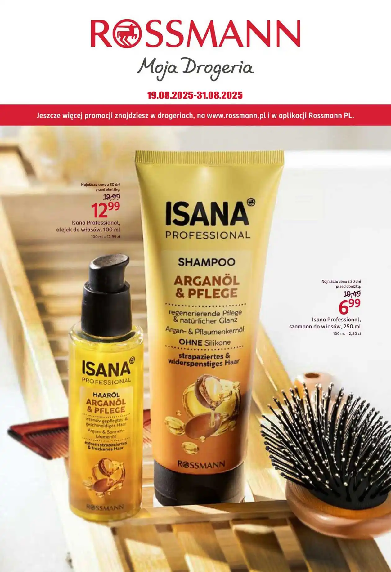 rossmann gazetka od 19.08.2025
