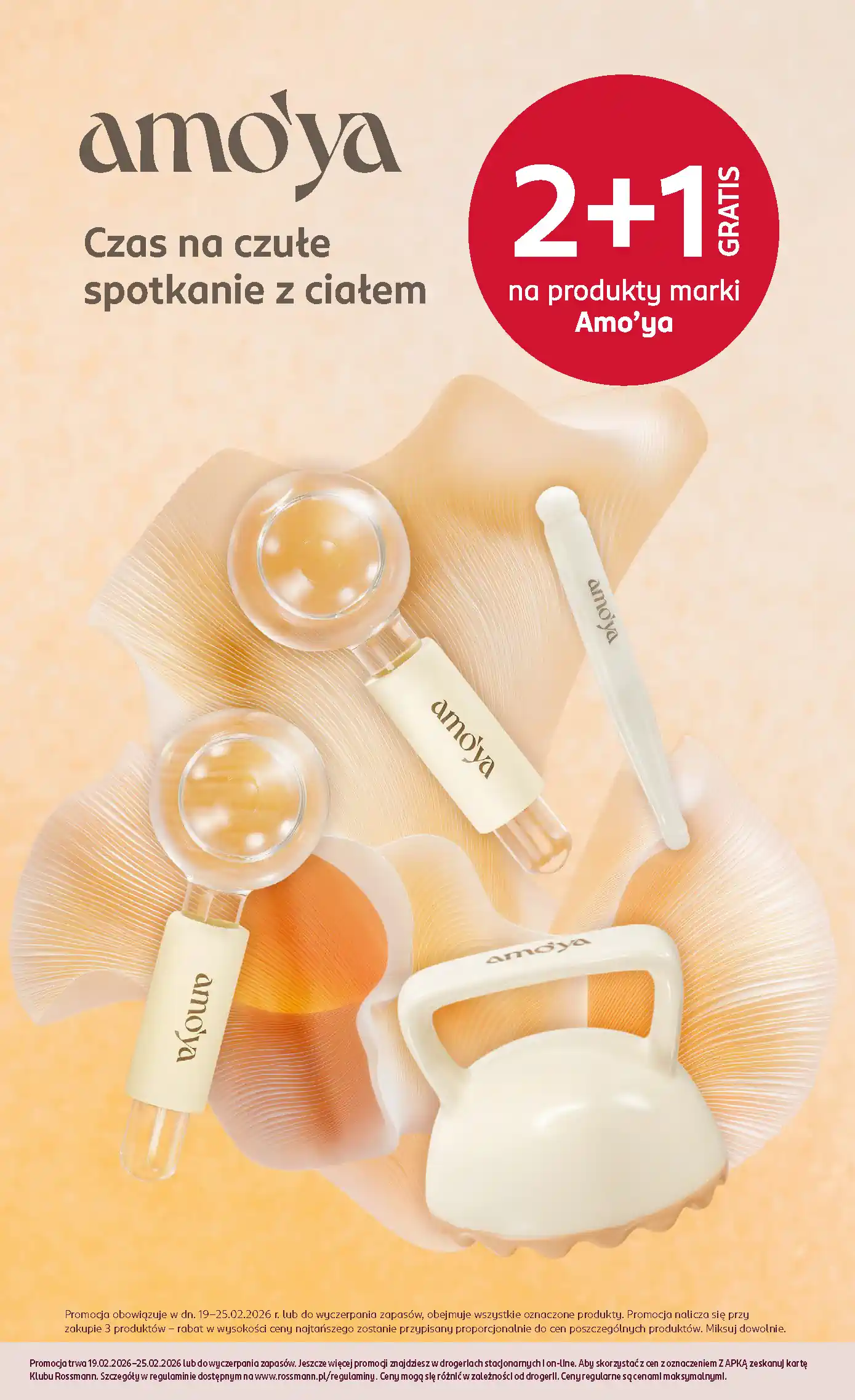 rossmann gazetka