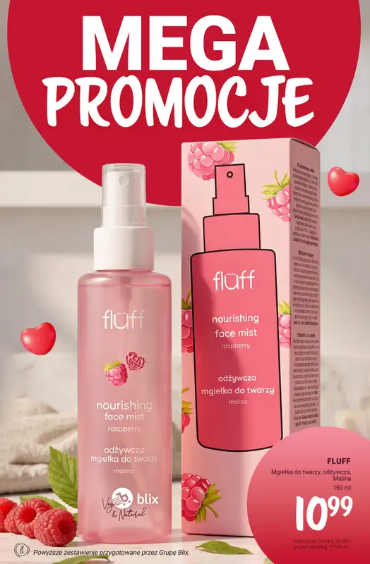 perfumy