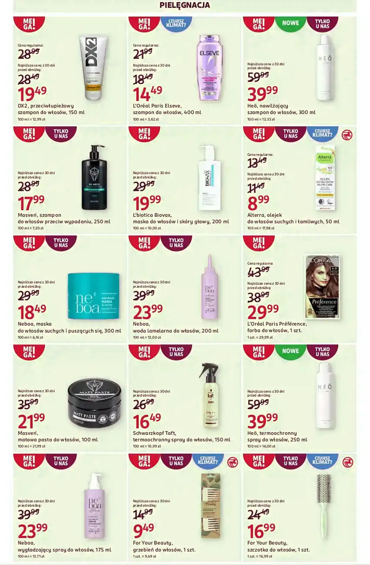 perfumy now