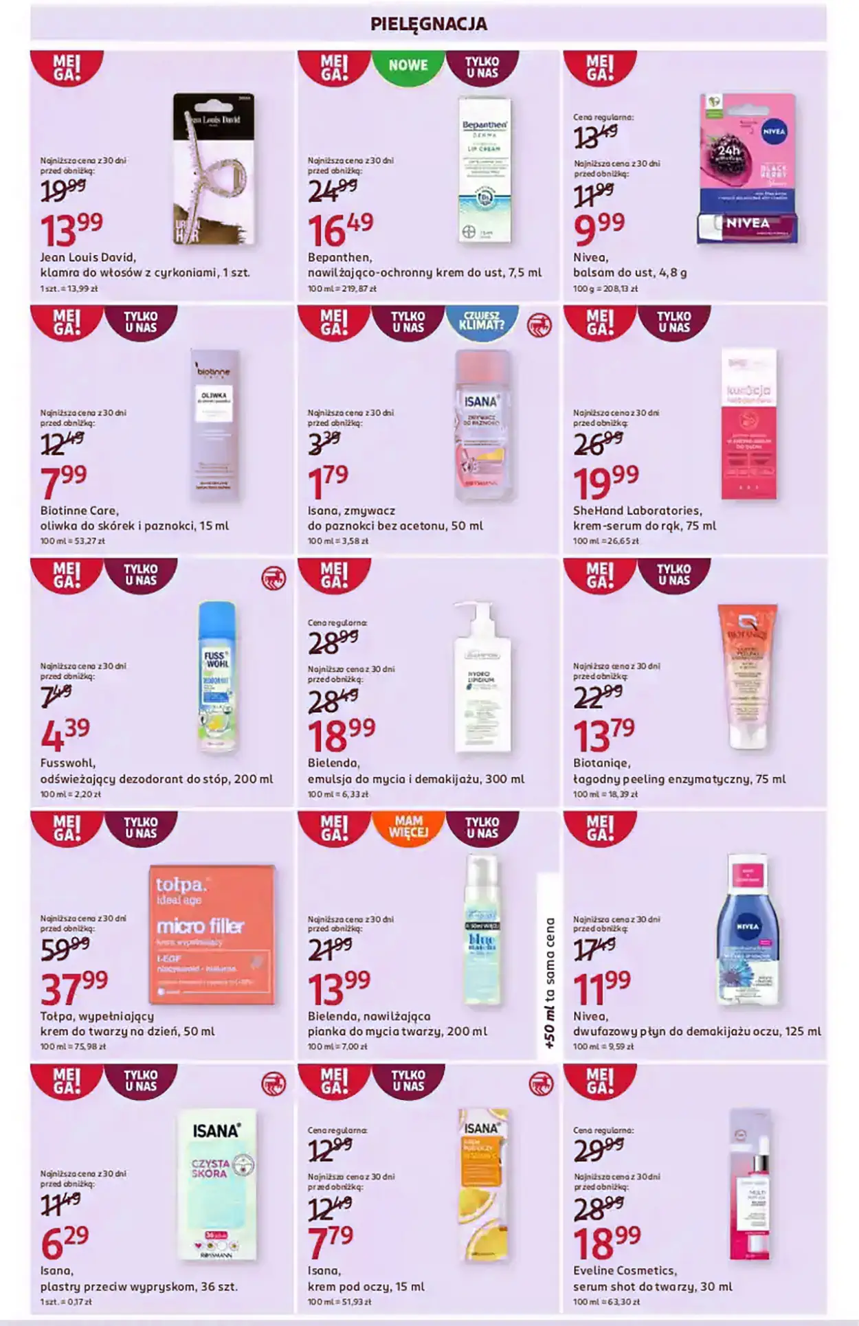 antyperspirant