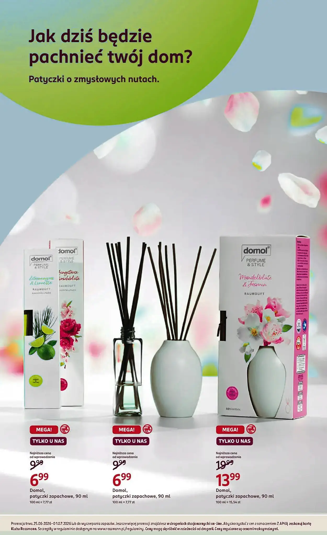 rossmann gazetka