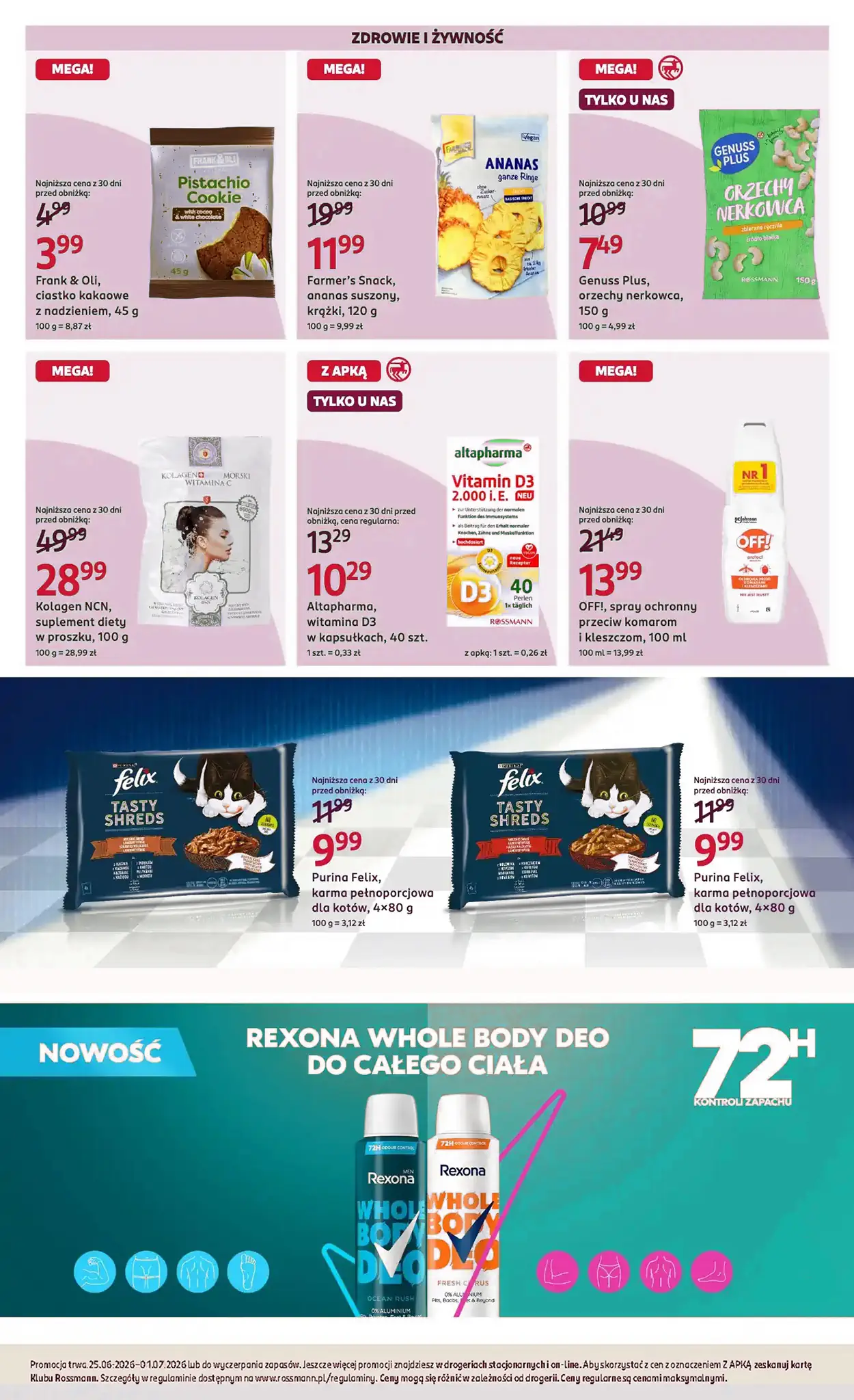 podkłada