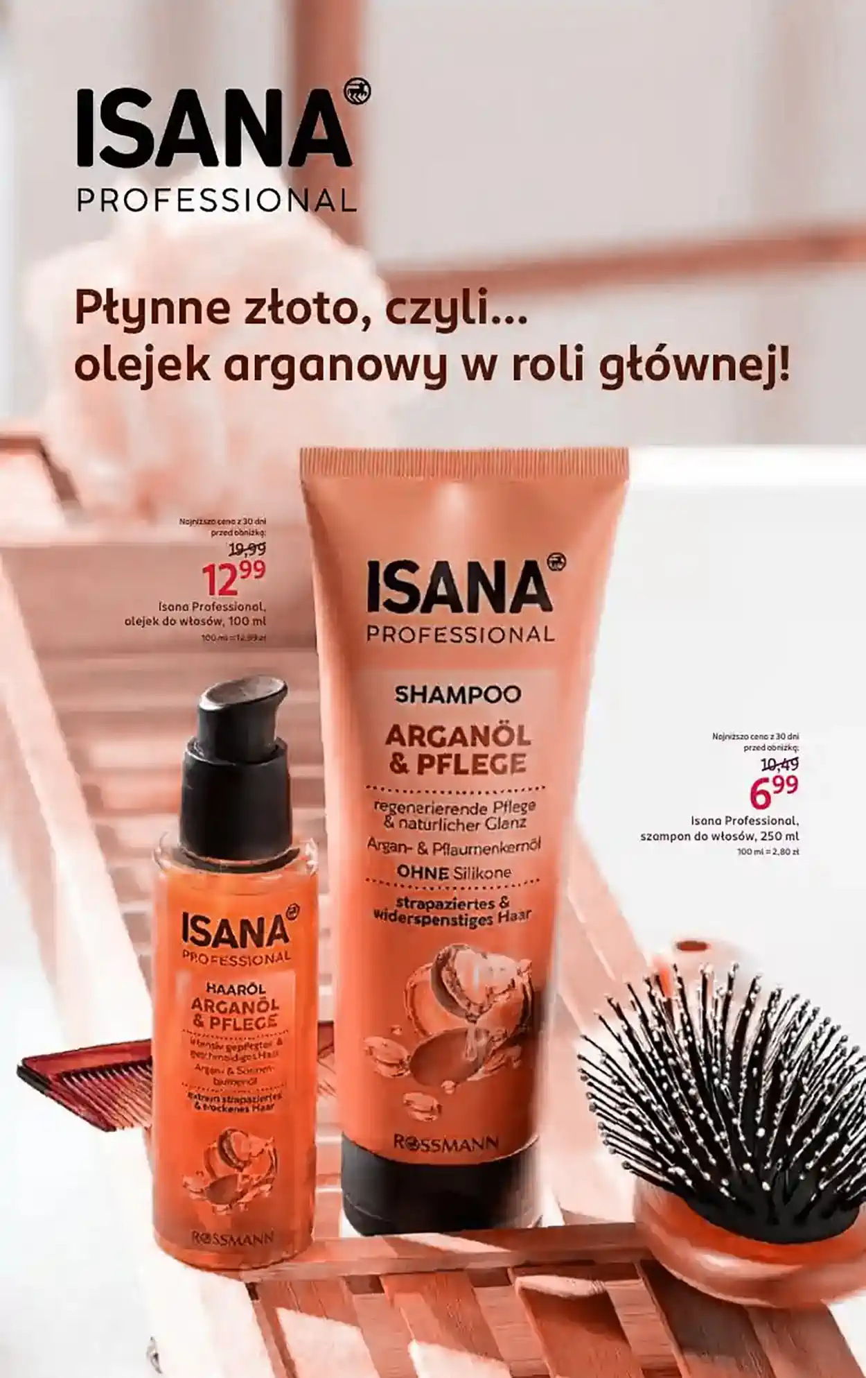 rossmann gazetka