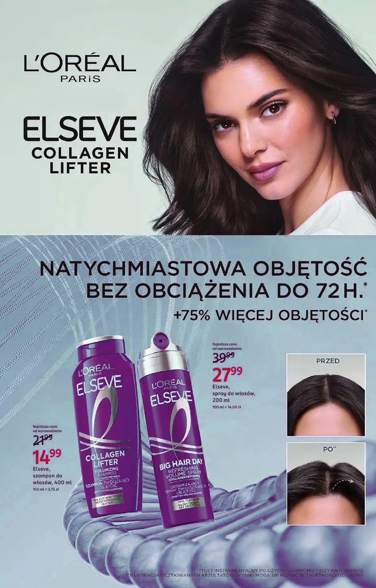 perfumy