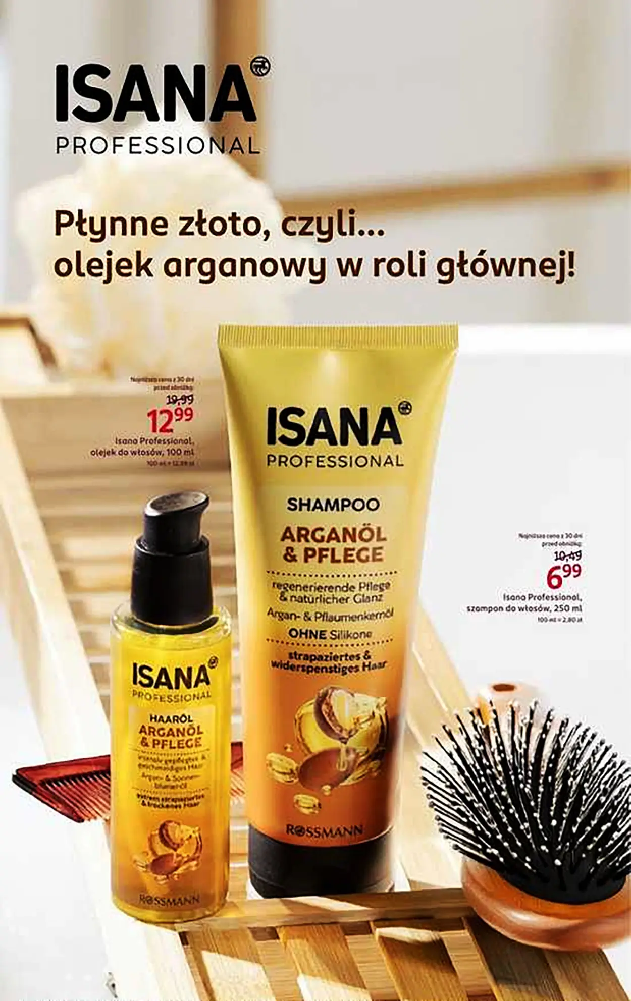 rossmann gazetka