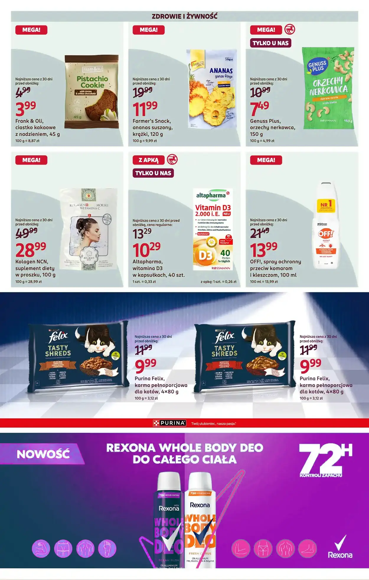 podkłada