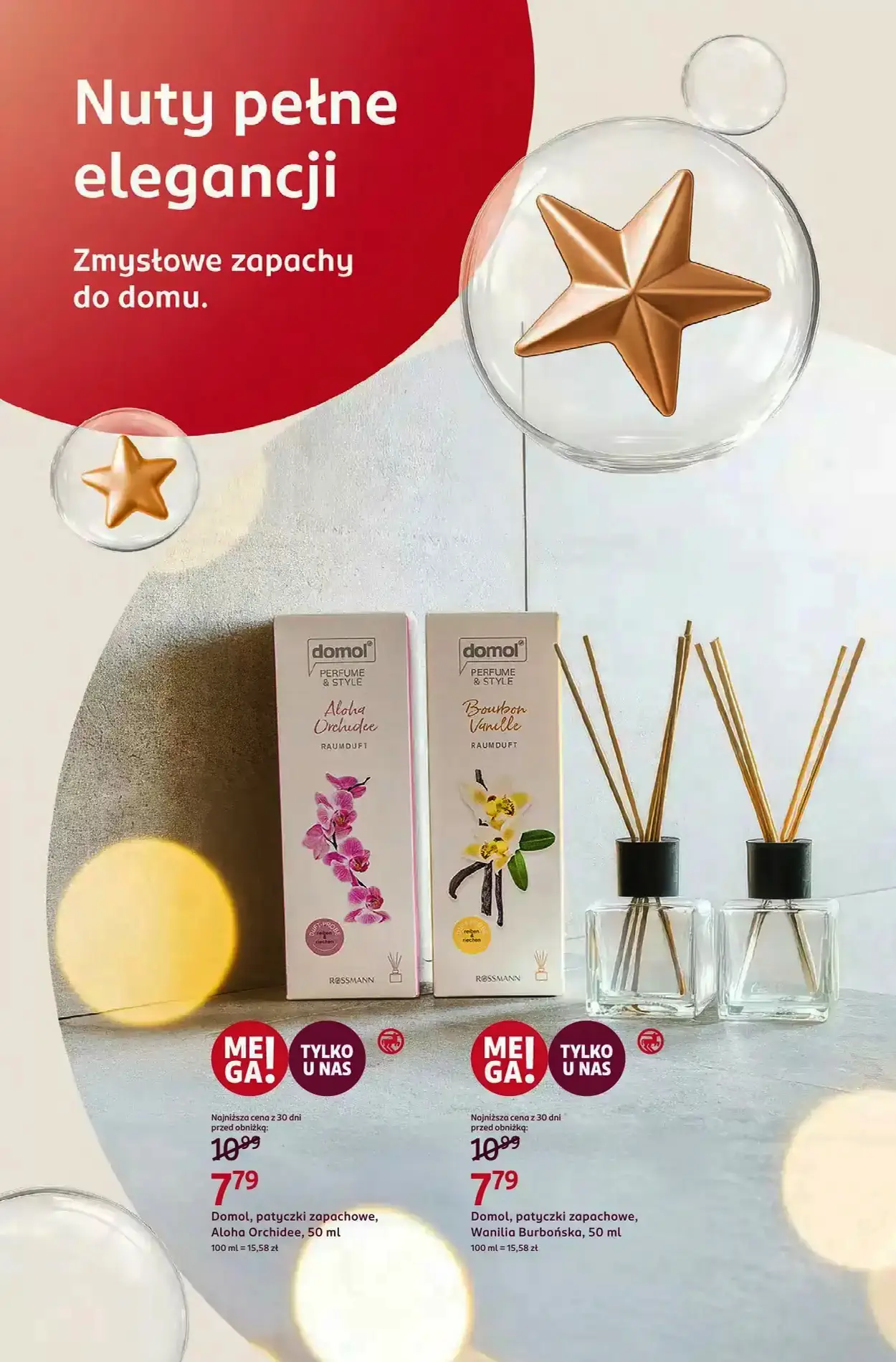 rossmann gazetka