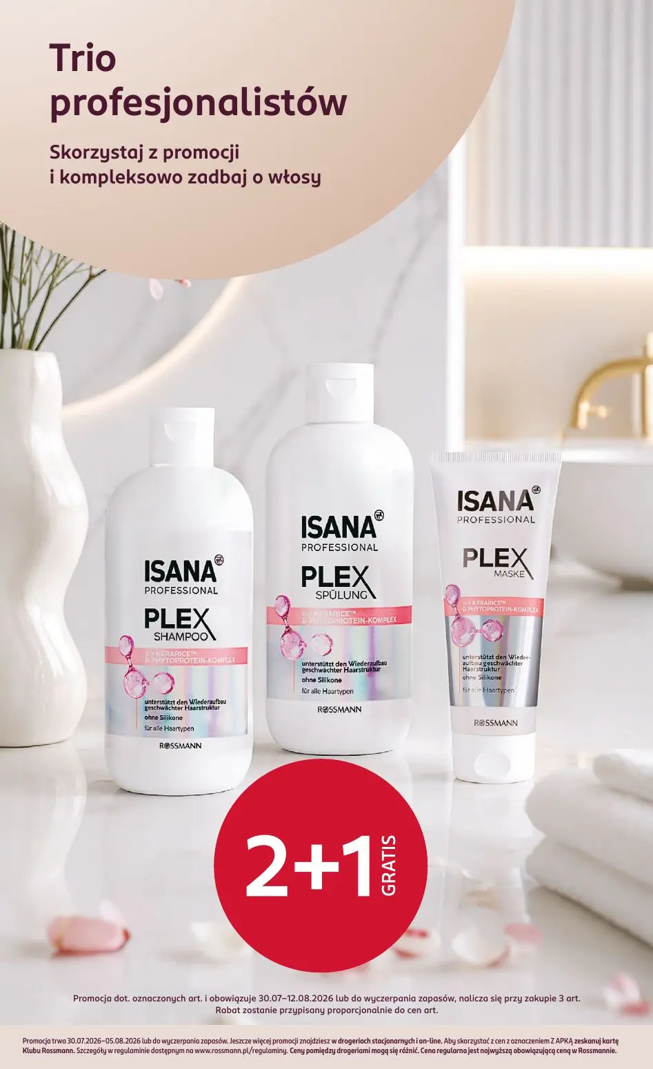 rossmann gazetka nowa