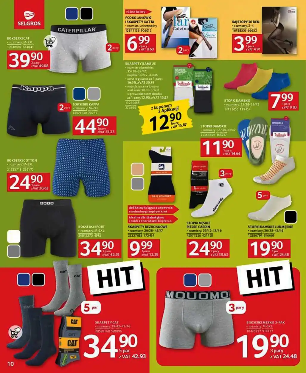 gazetka selgros online 