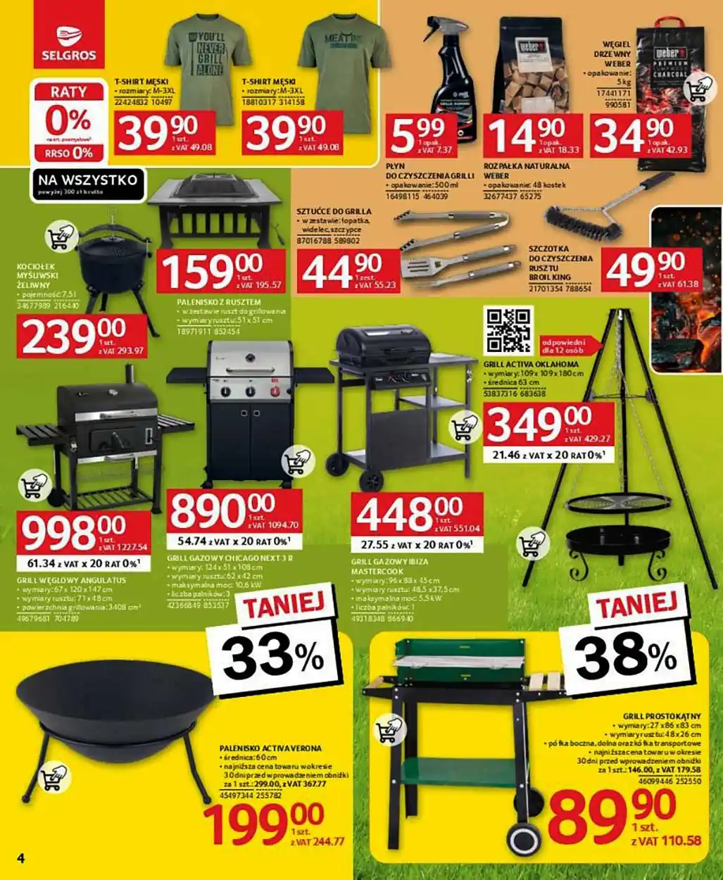 gazetka selgros online 