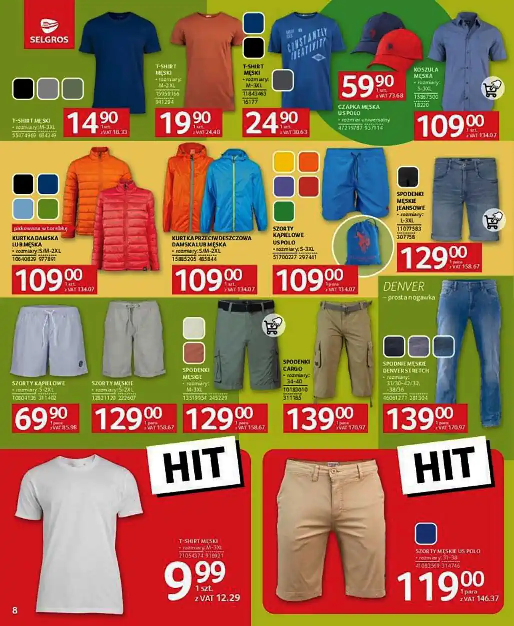 gazetka selgros online 