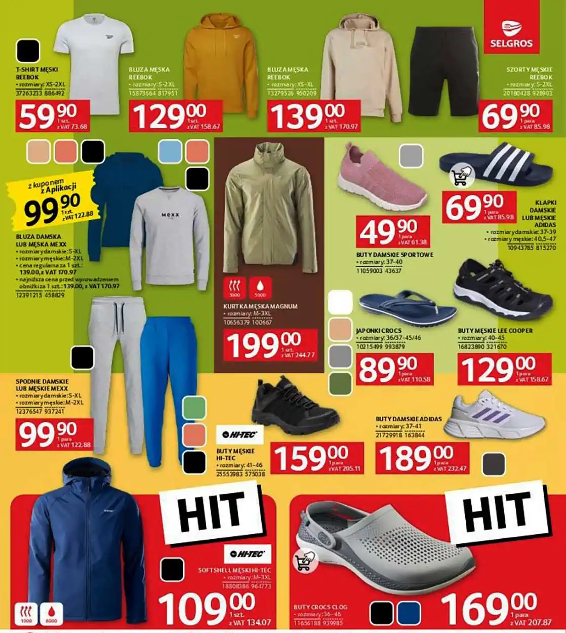 gazetka selgros online 