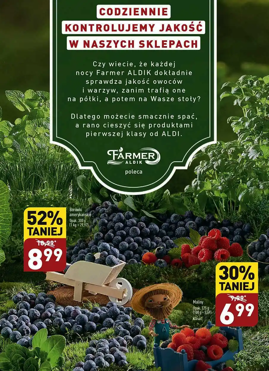 gazeta aldi od 19 maja 2025
