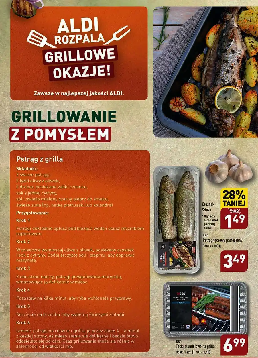 gazeta aldi