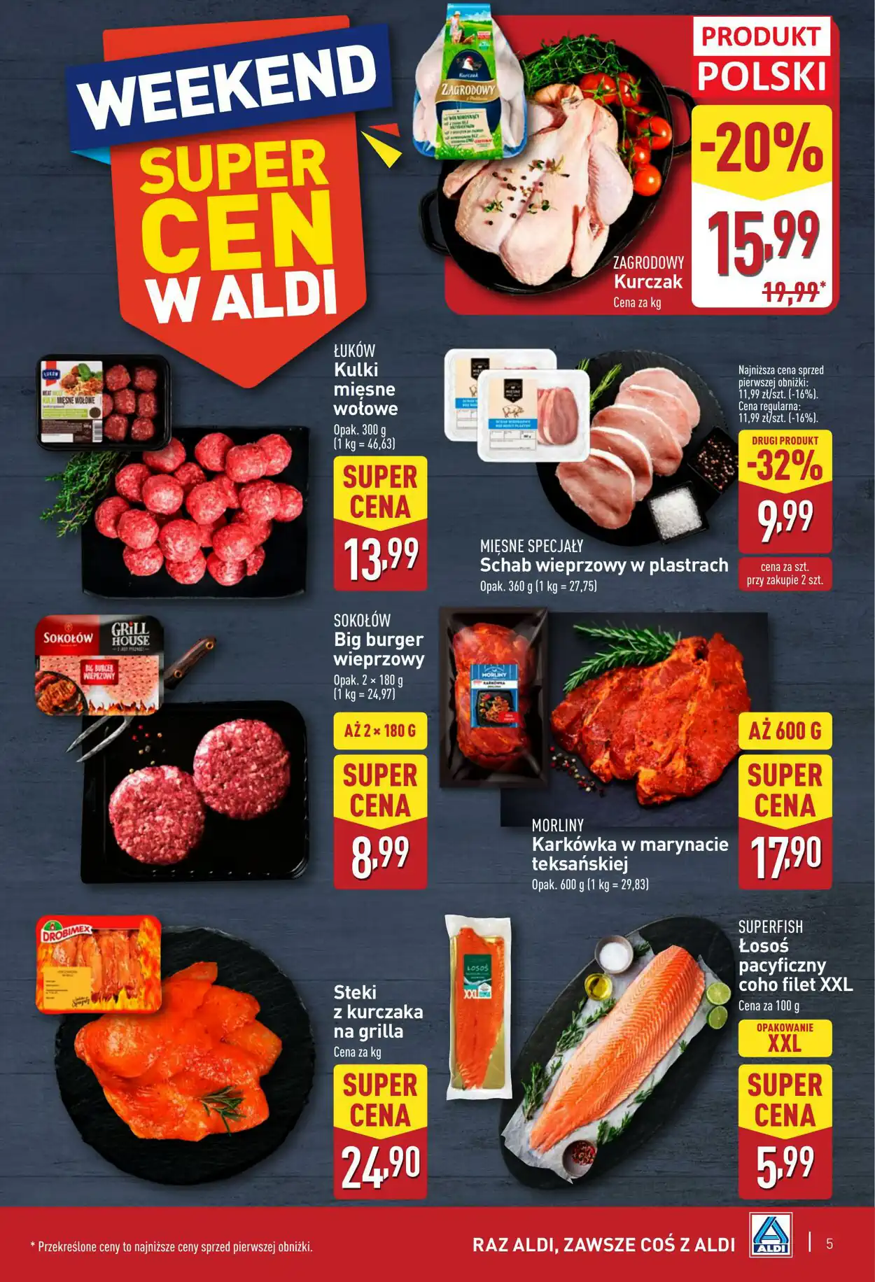 aldi gazetka
