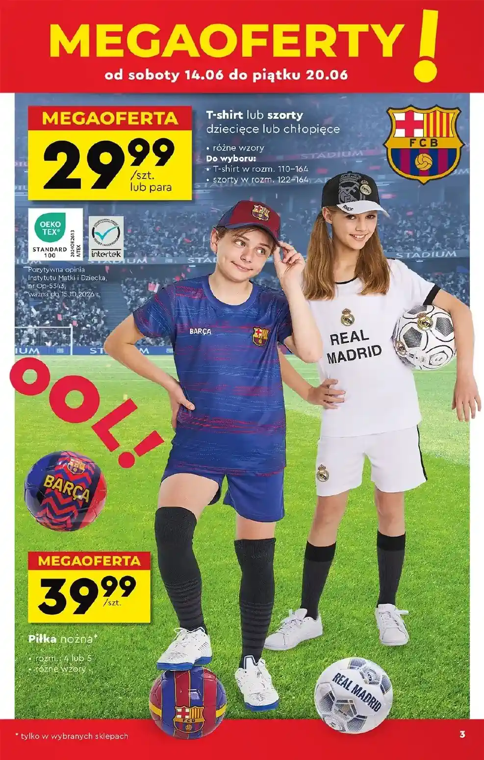 biedronka gazetka