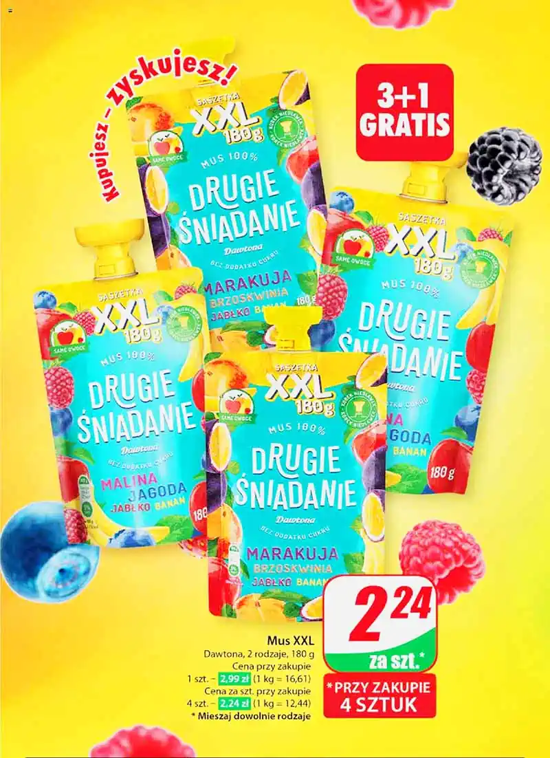 gazetka dino ważna od jutra 2.07.2025
