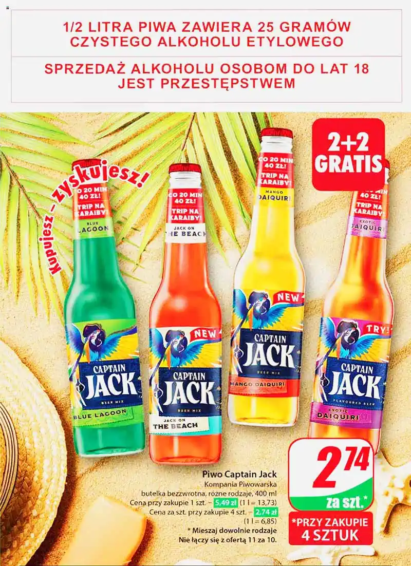 dino pl nr27