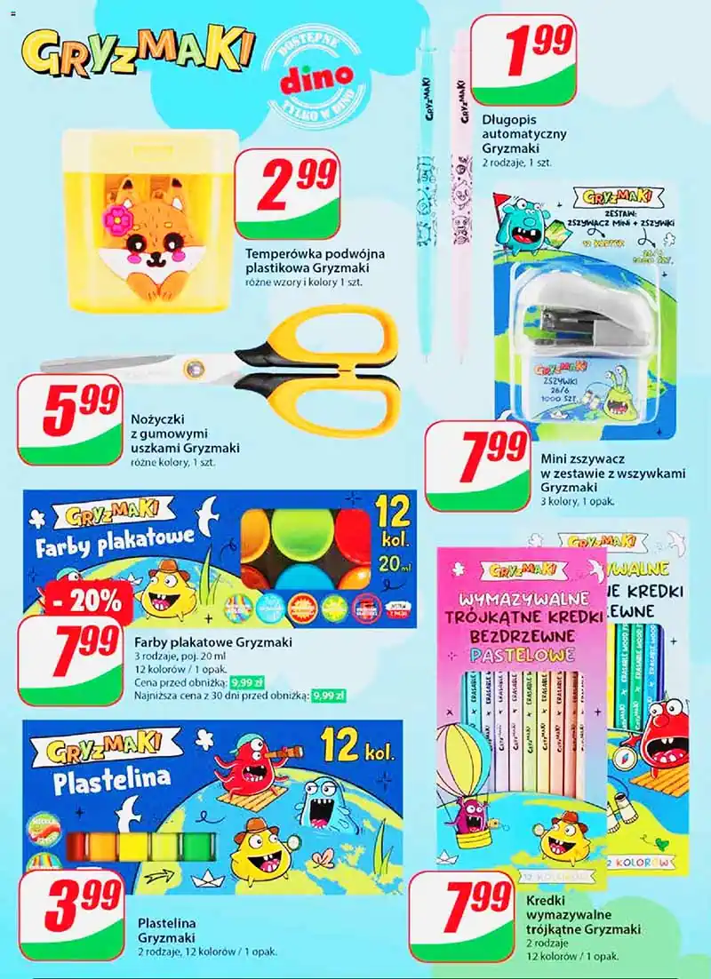 dino pl nr27