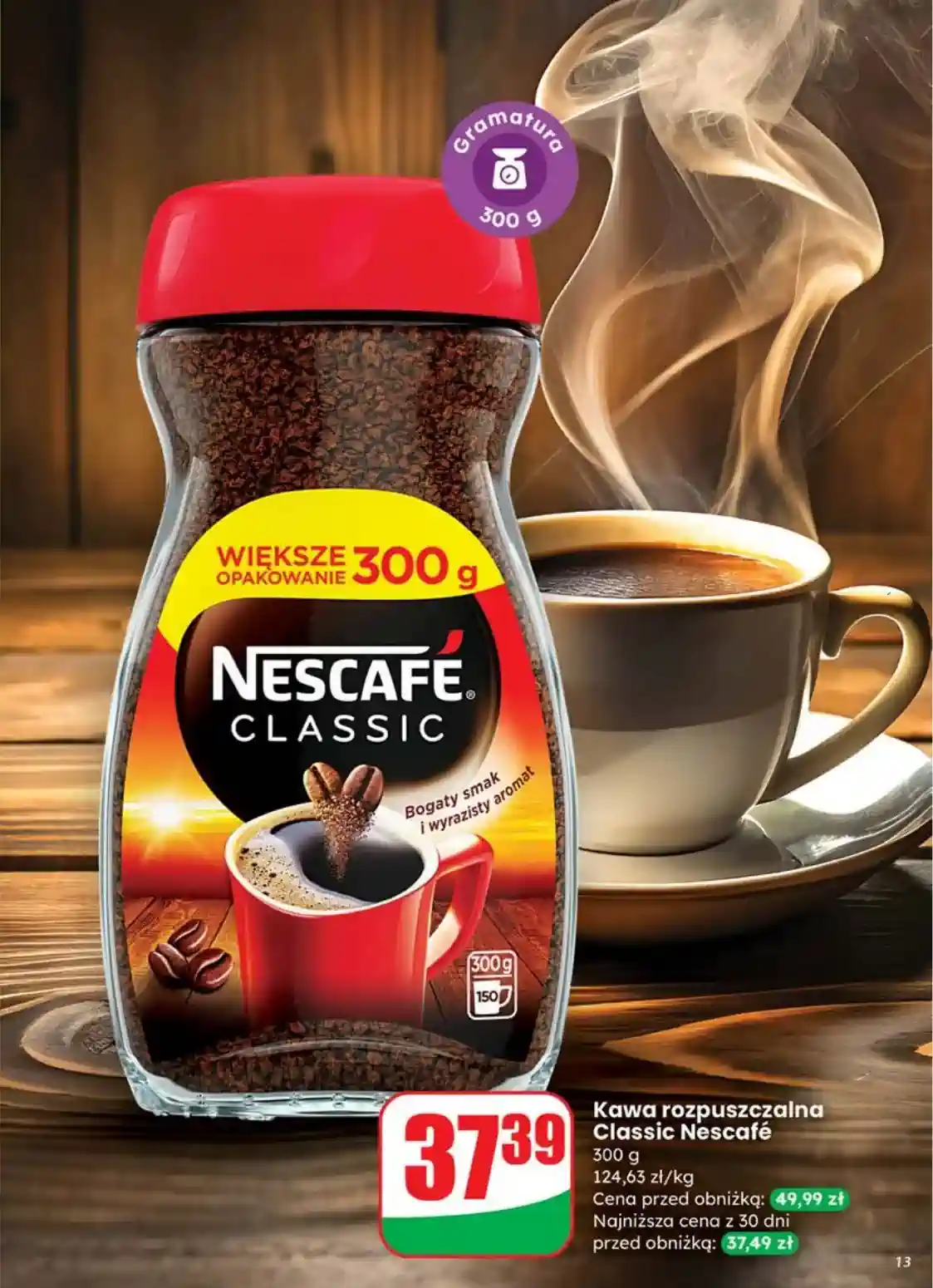 gazetka dino