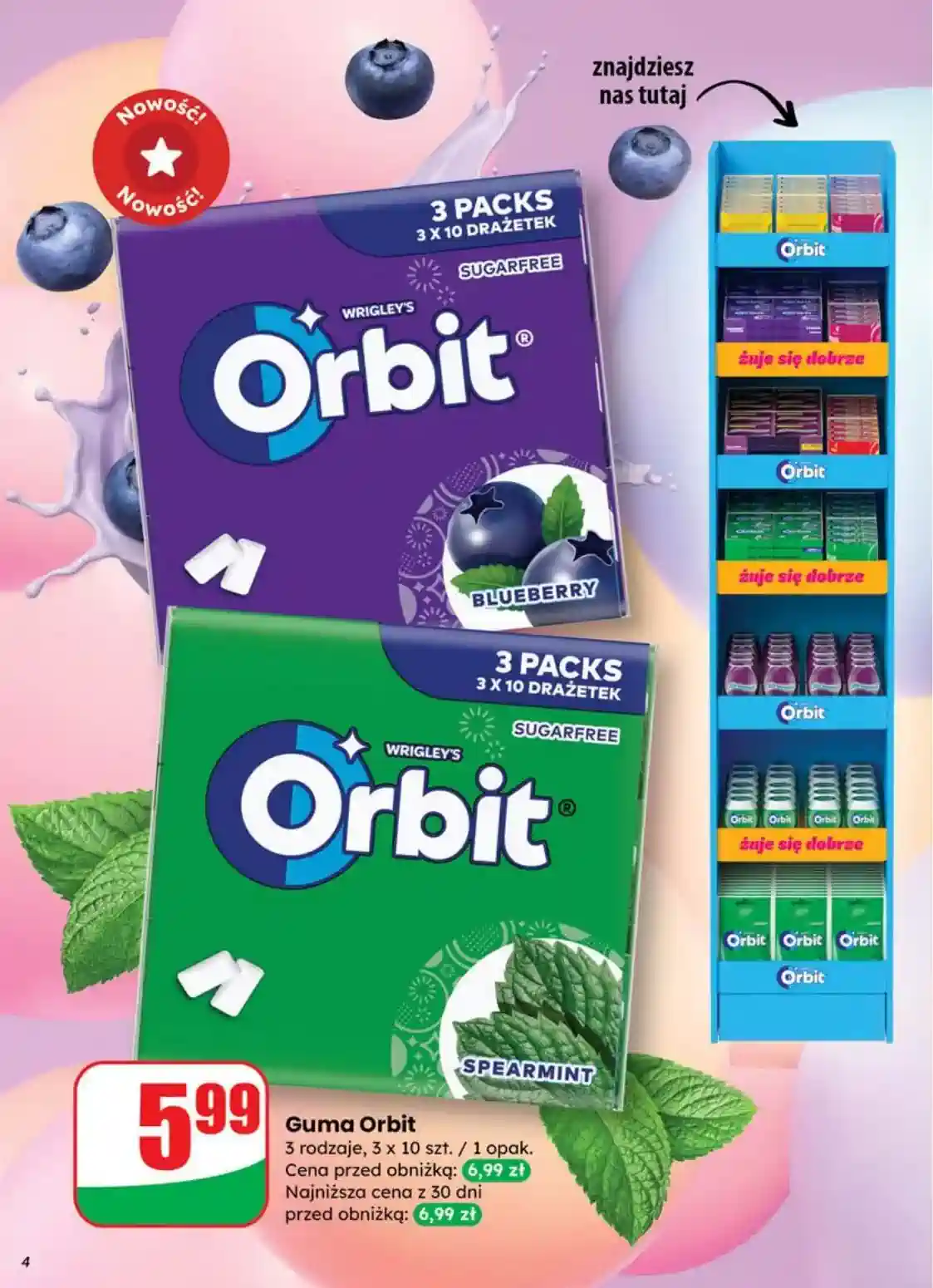 gazetka dino, ważna od jutra pdf