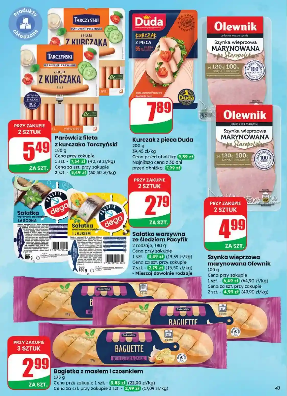 gazetka