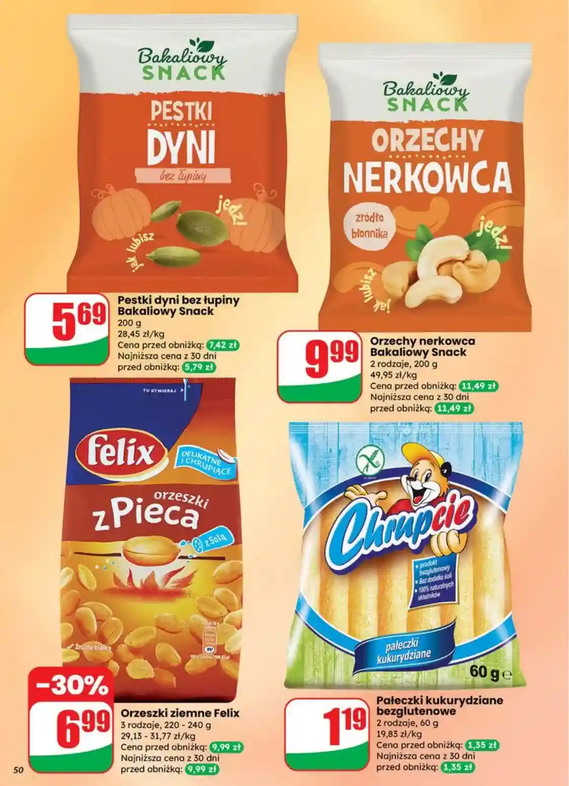 gazetka dino