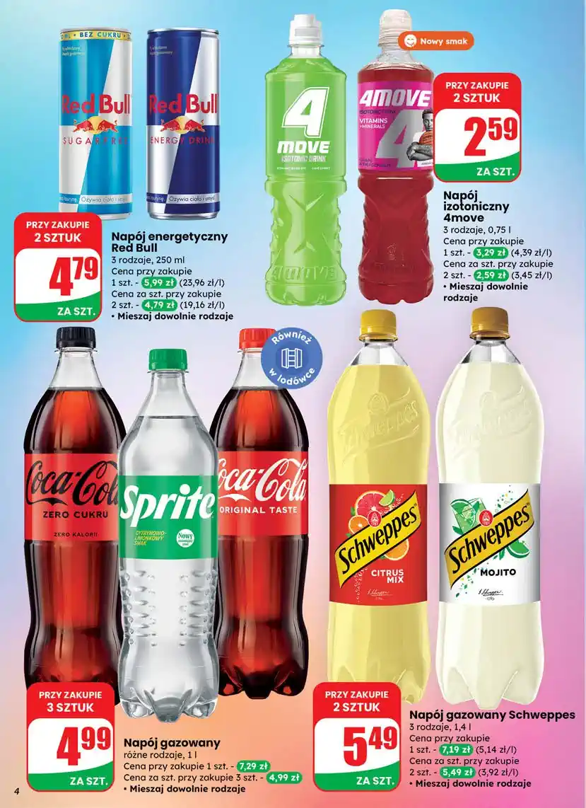 gazetka dino, ważna od jutra pdf