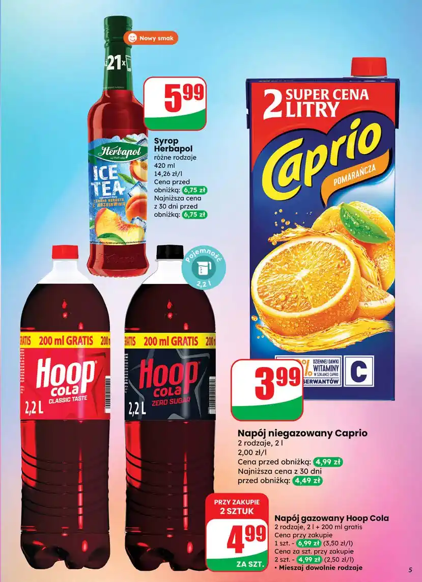 gazetka dino pl