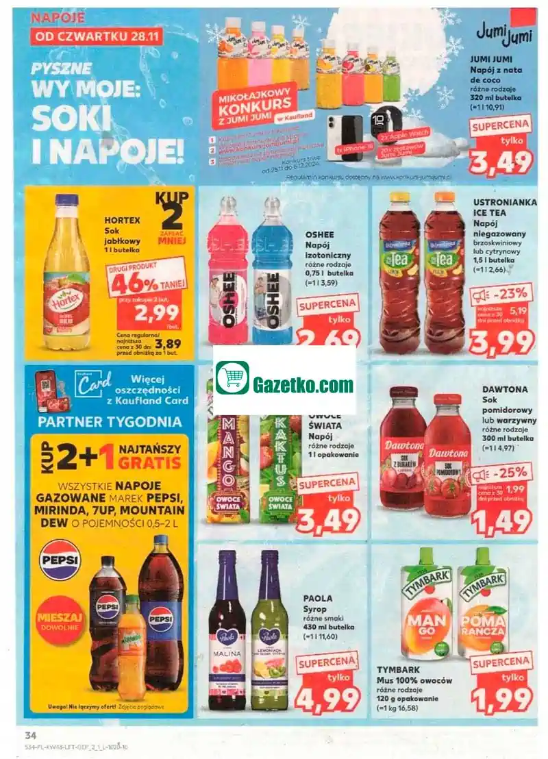 Kaufland eda5378