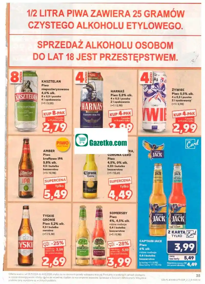 Kaufland eda5378