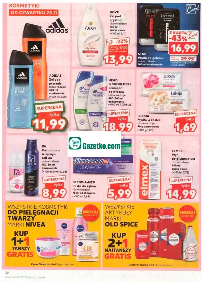 Kaufland eda5378