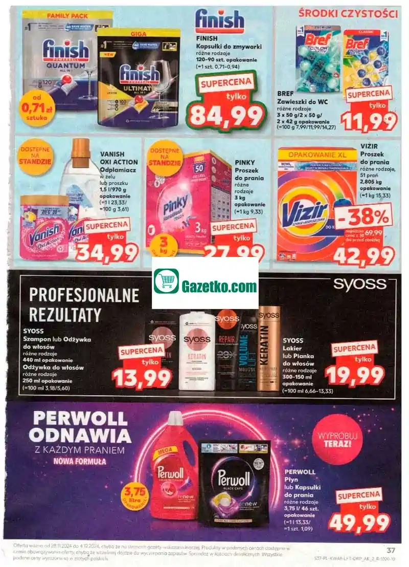 Kaufland eda3578