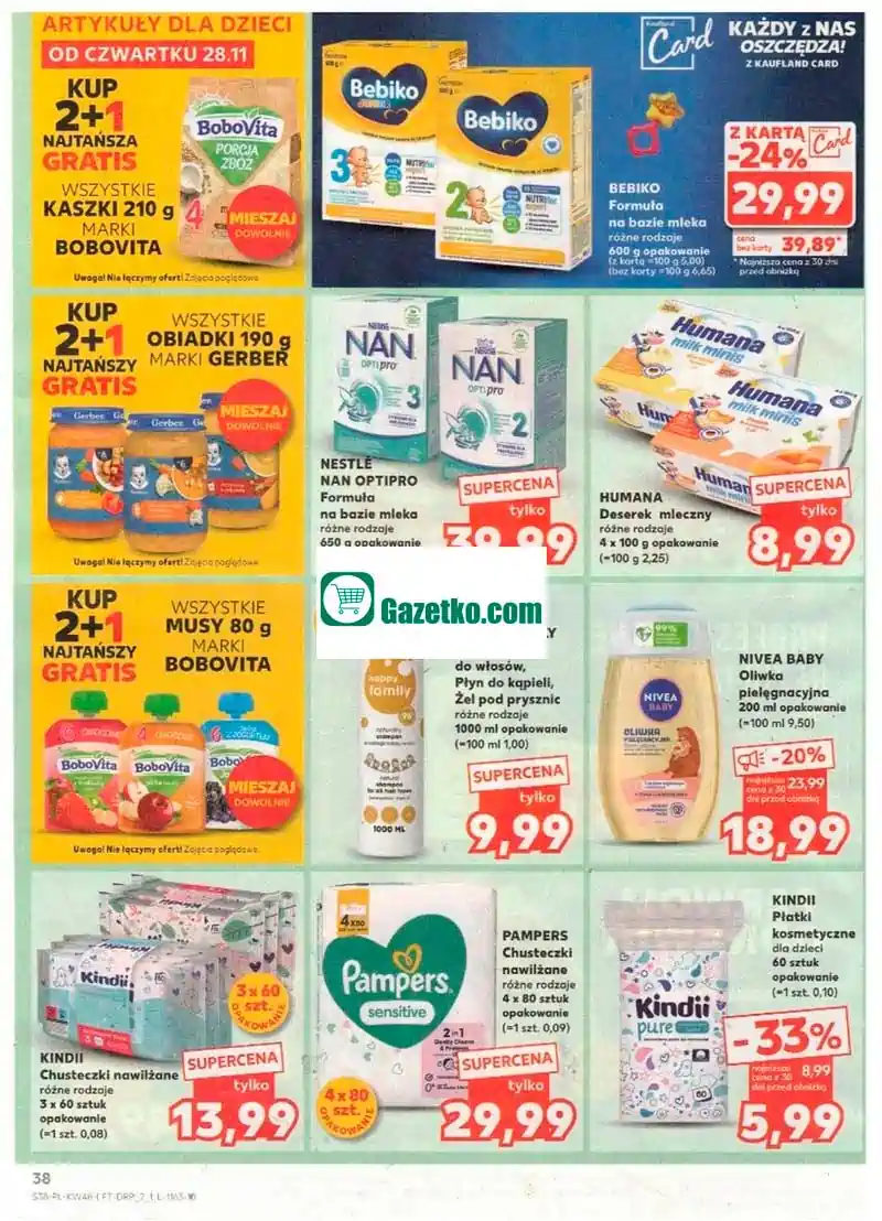 Kaufland eda5378