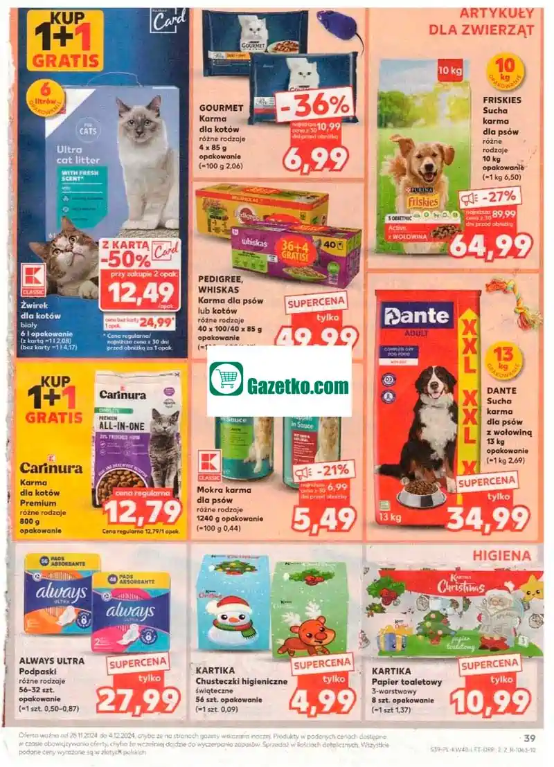 Kaufland eda3578