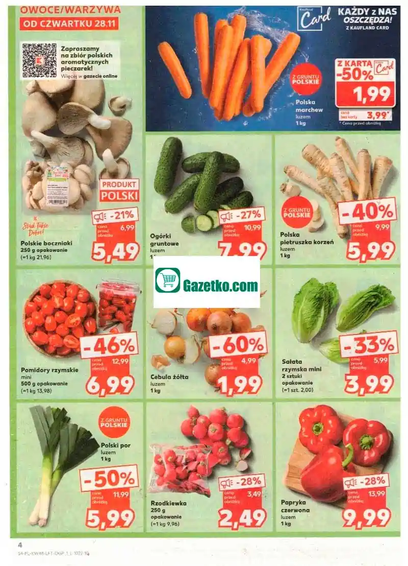 Kaufland eda5378