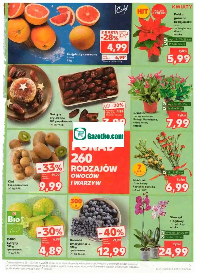 Kaufland eda5378