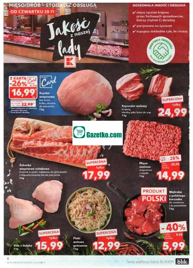 Kaufland eda5378