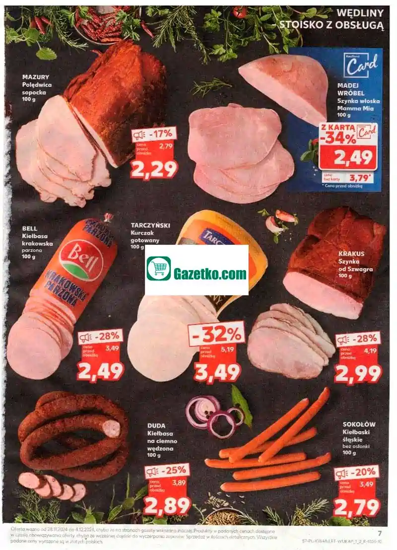 Kaufland eda7358