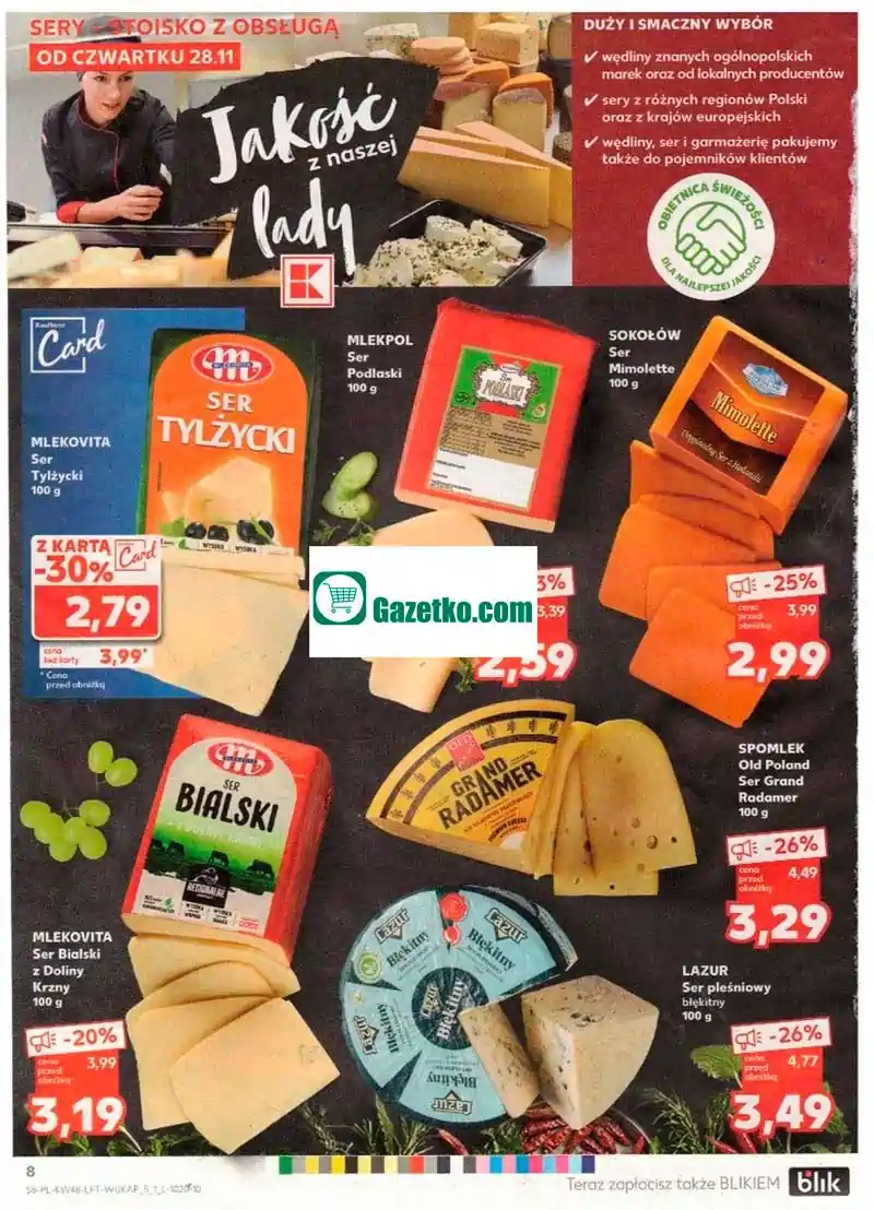 Kaufland eda978