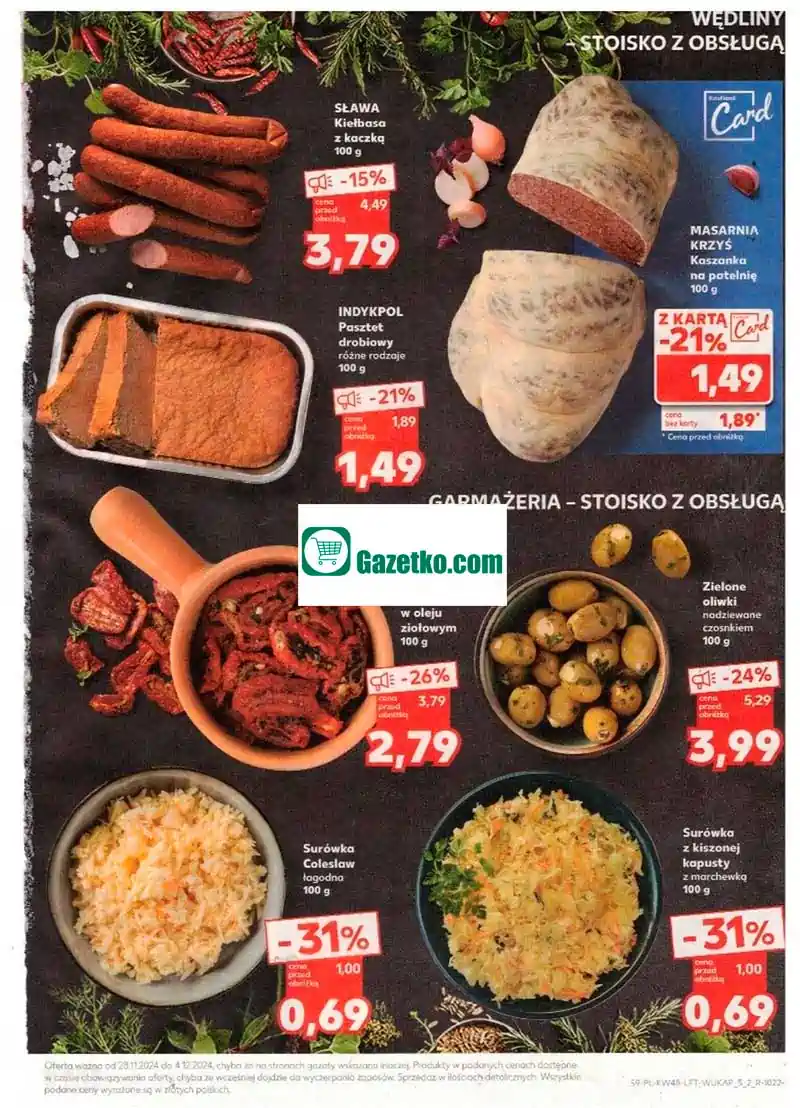 Kaufland eda878