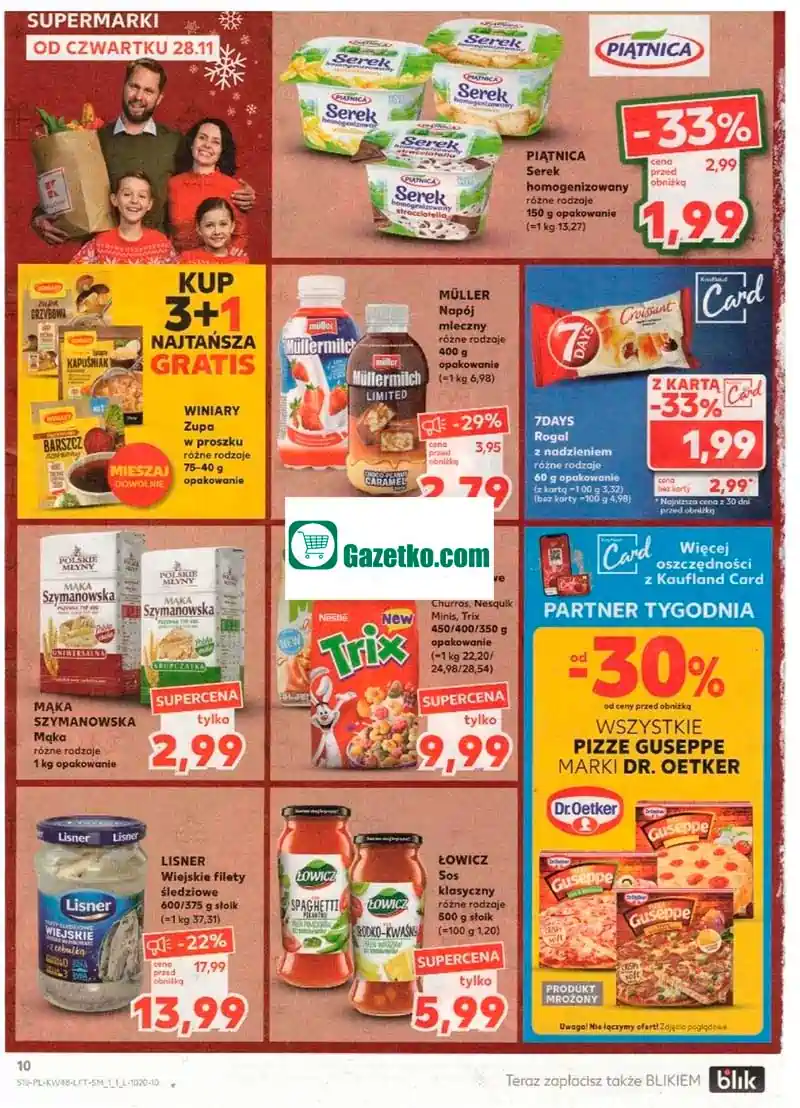 Kaufland eda778