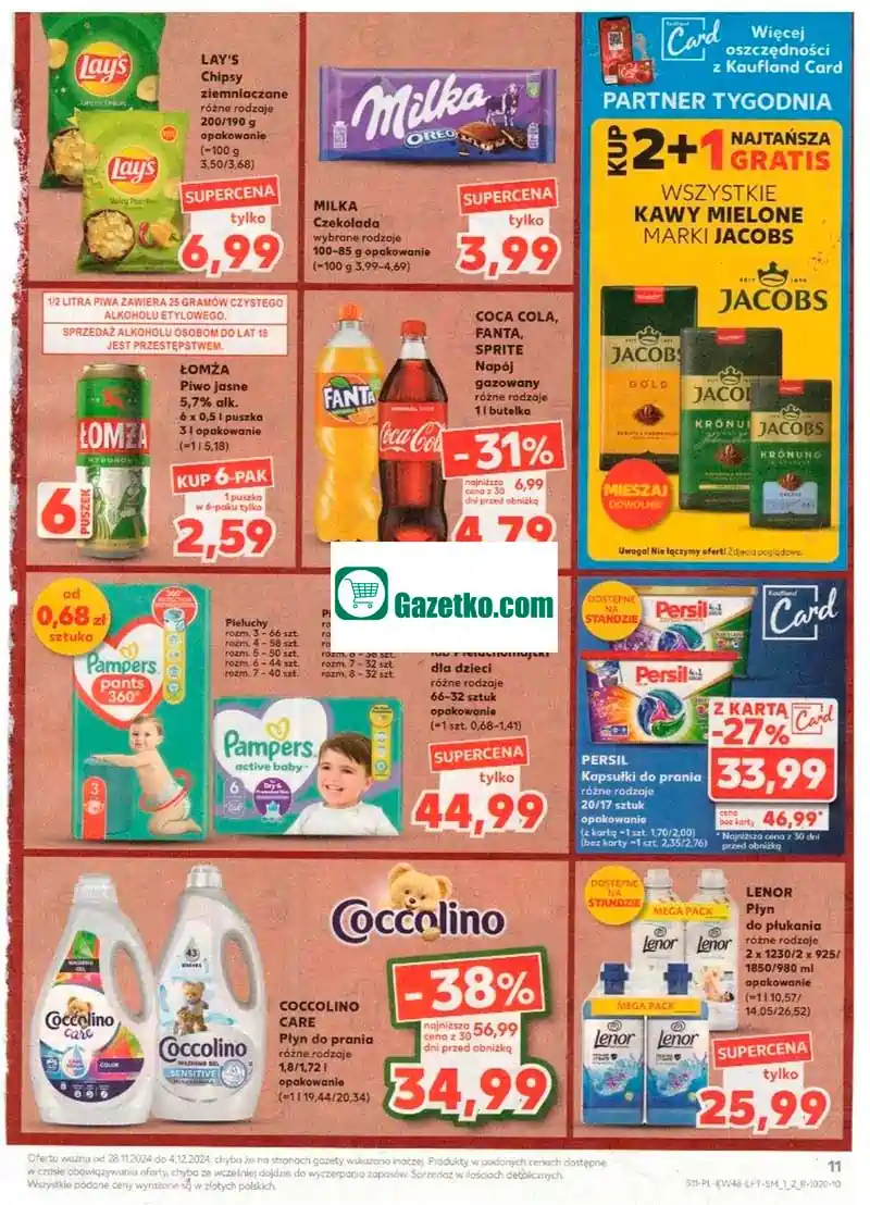 Kaufland eda78