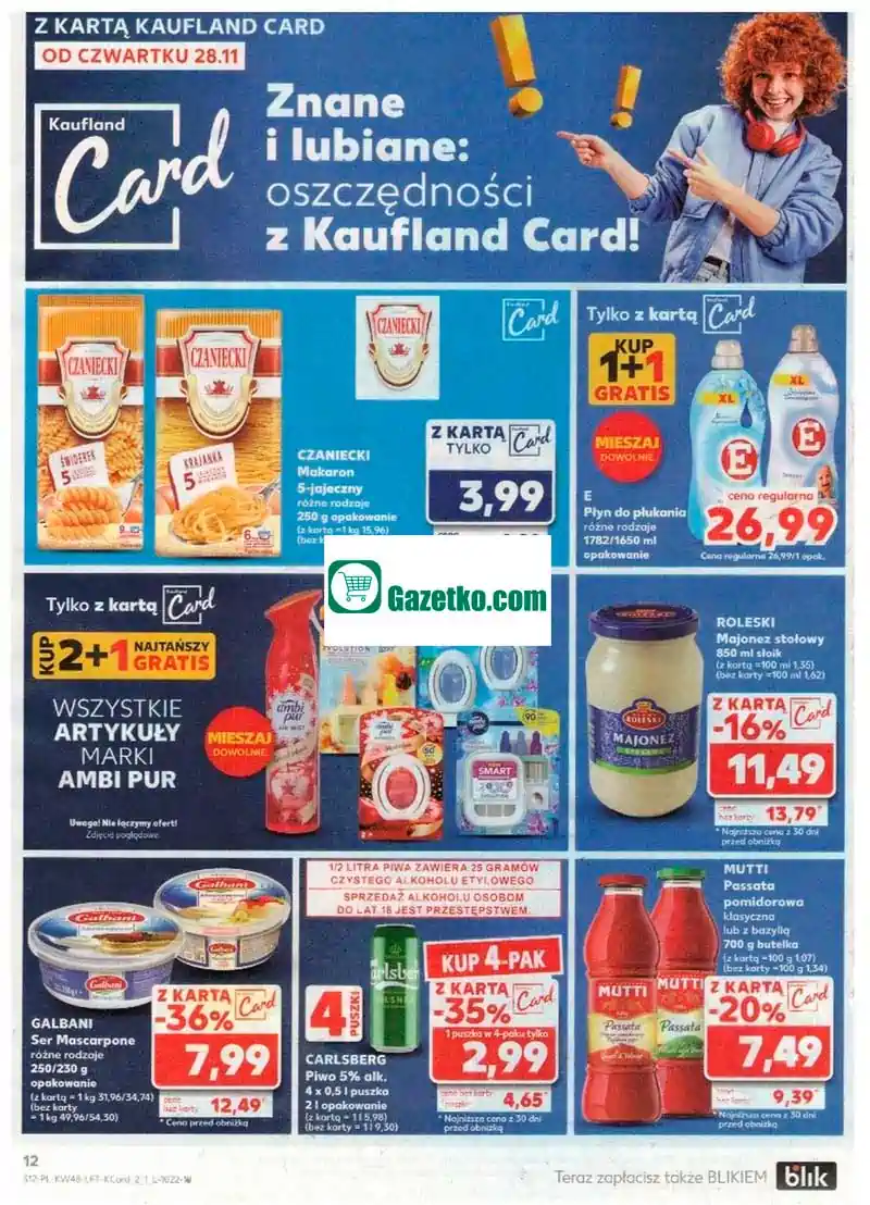 Kaufland eda788